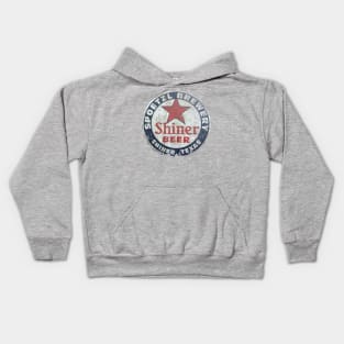 Shiner Beer Kids Hoodie